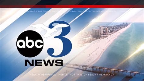 jear tv live today|WEAR Channel 3 News .